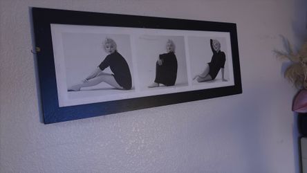 Marilyn Monroe picture