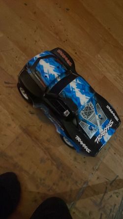 AR CAR