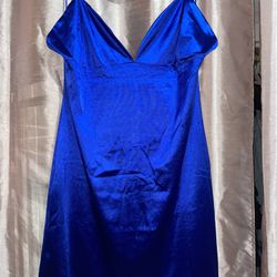 Fashion Nova Dress