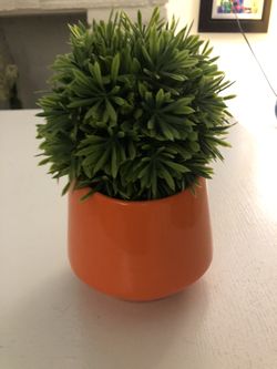 Fake Plant Home Decoration