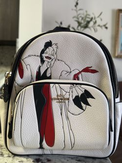 COACH Cartera Tipo Backpack