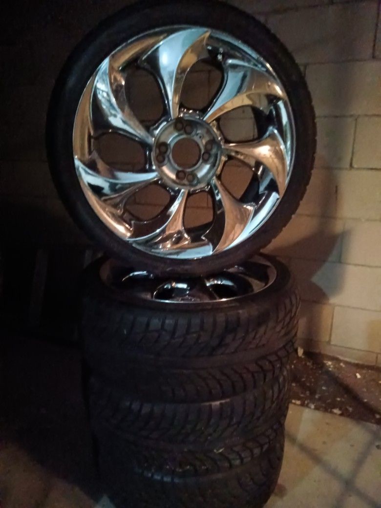 Rims