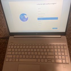 2021 HP Laptop