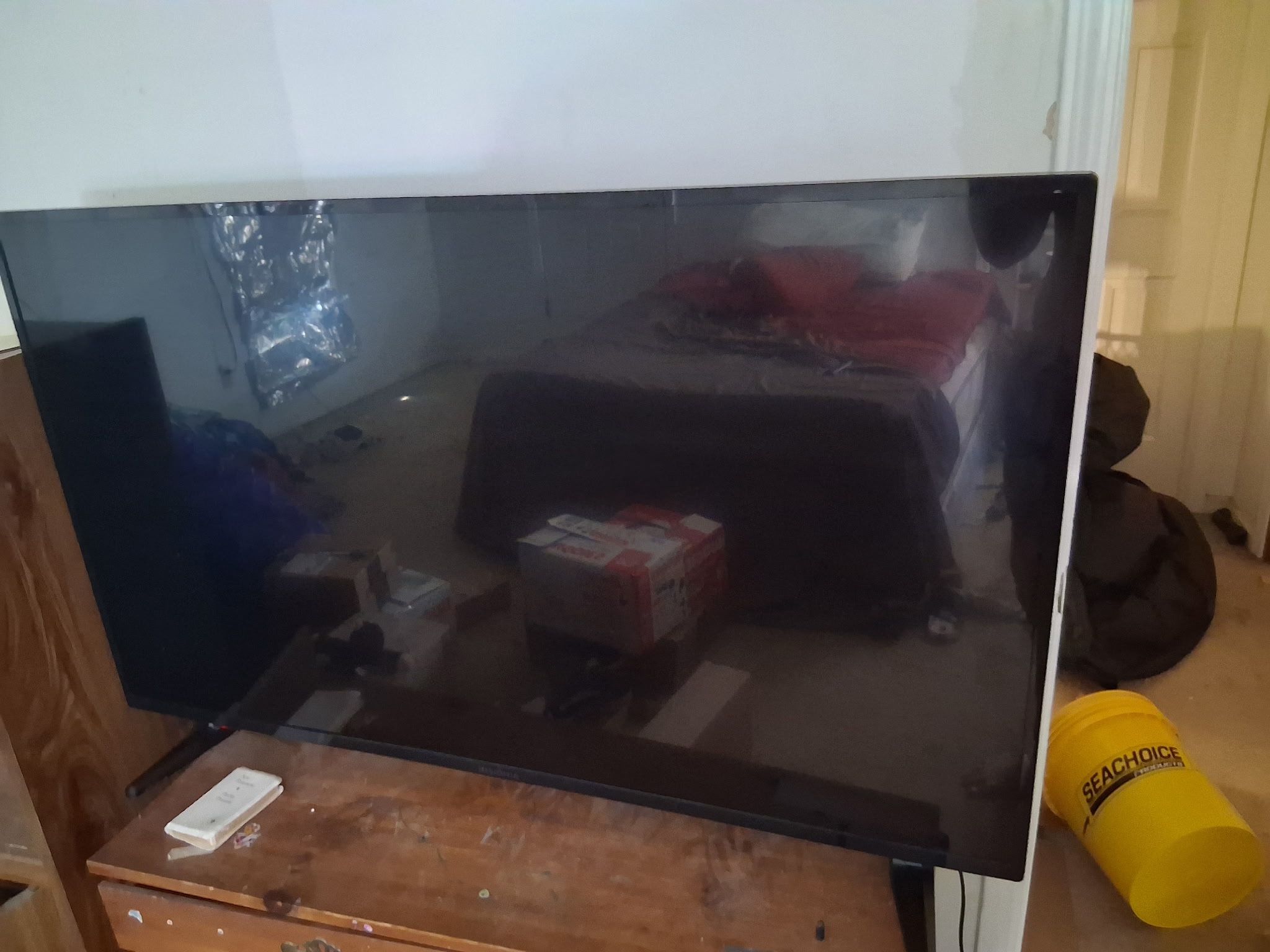 Insignia Fire Tv