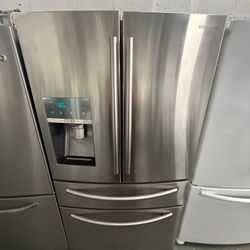 Samsung French Door Refrigerator “36 ( Refrigeradores )