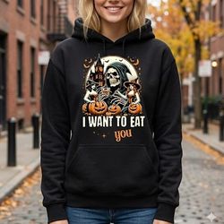 Unisex Heavyweight Pullover Hoodie