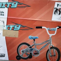 Pacific Unity 16” Kids Bike