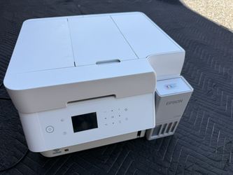Epson EcoTank ET-3958 All-in-One Printer