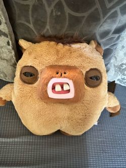 Capybara Fuggler Chunky