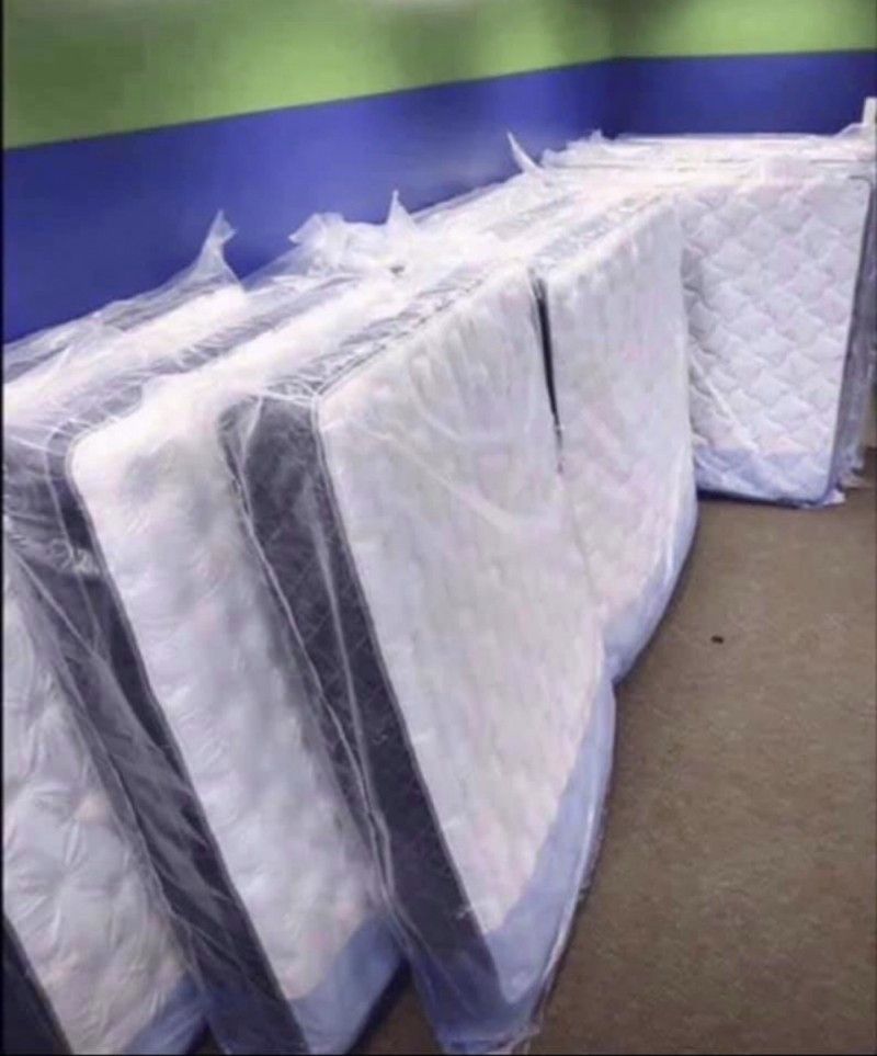 Huge Mattress Happening This Week!