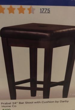 Bar stool