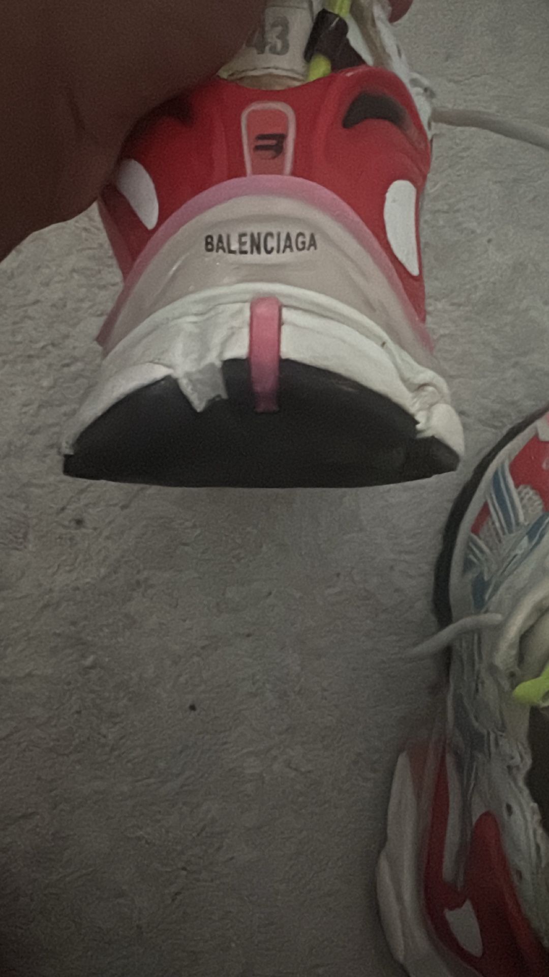 Balenciaga 
