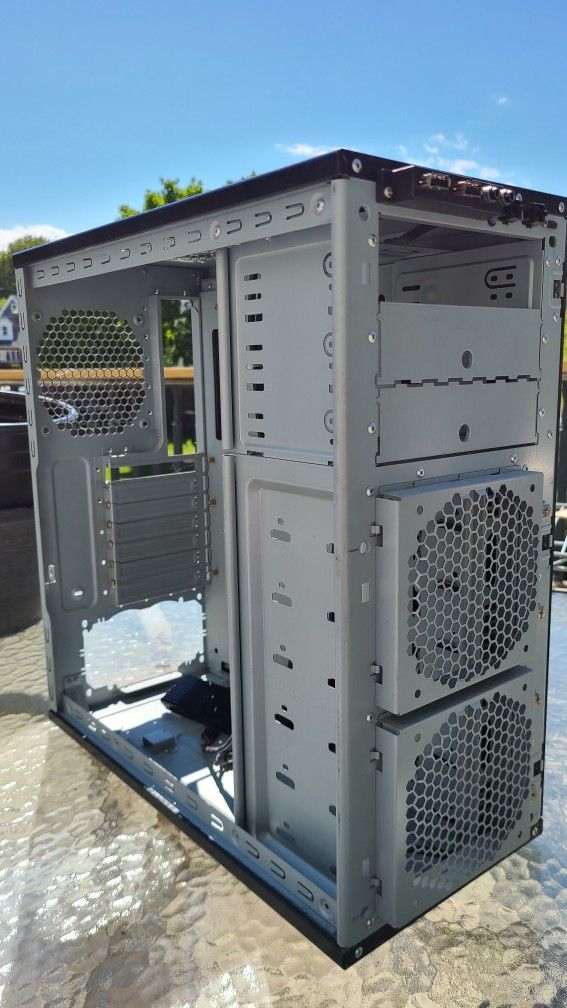 Coolermaster Pc Case