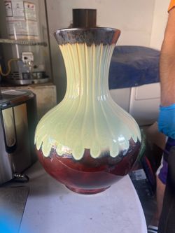 Vase