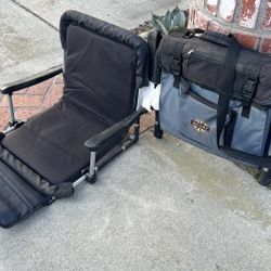 Stadium Seats