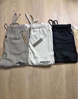 Essential shorts