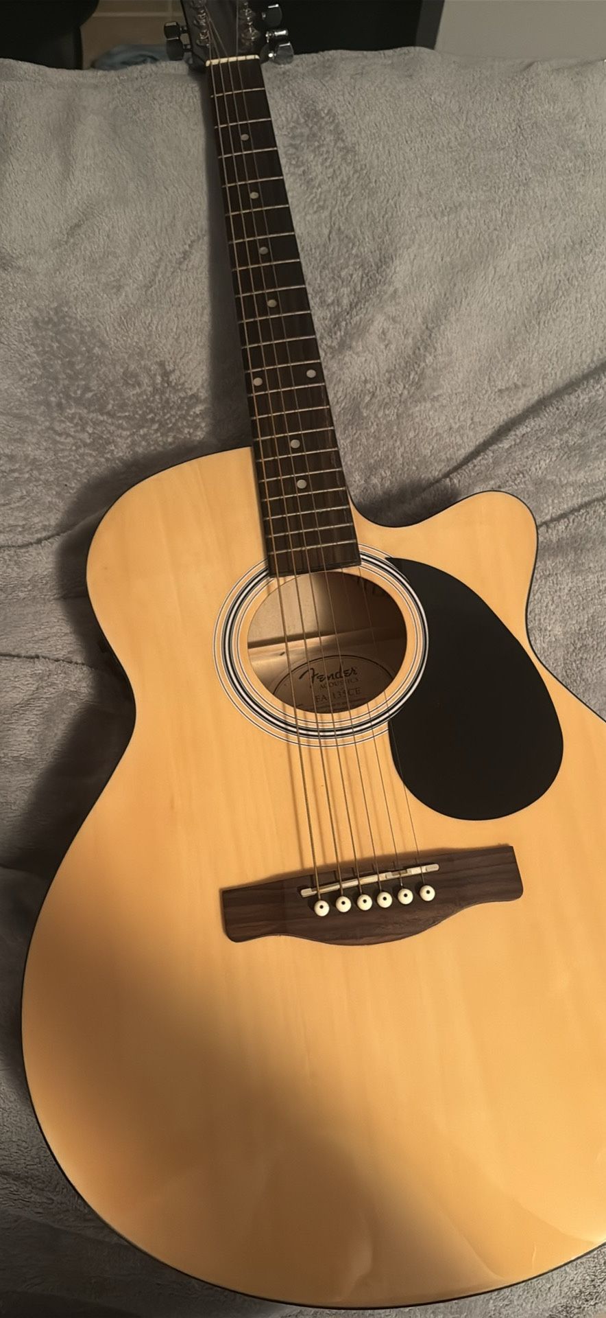 Fender