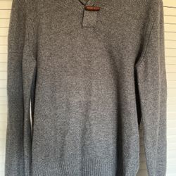 Banana Republic Sweater Shirt Medium