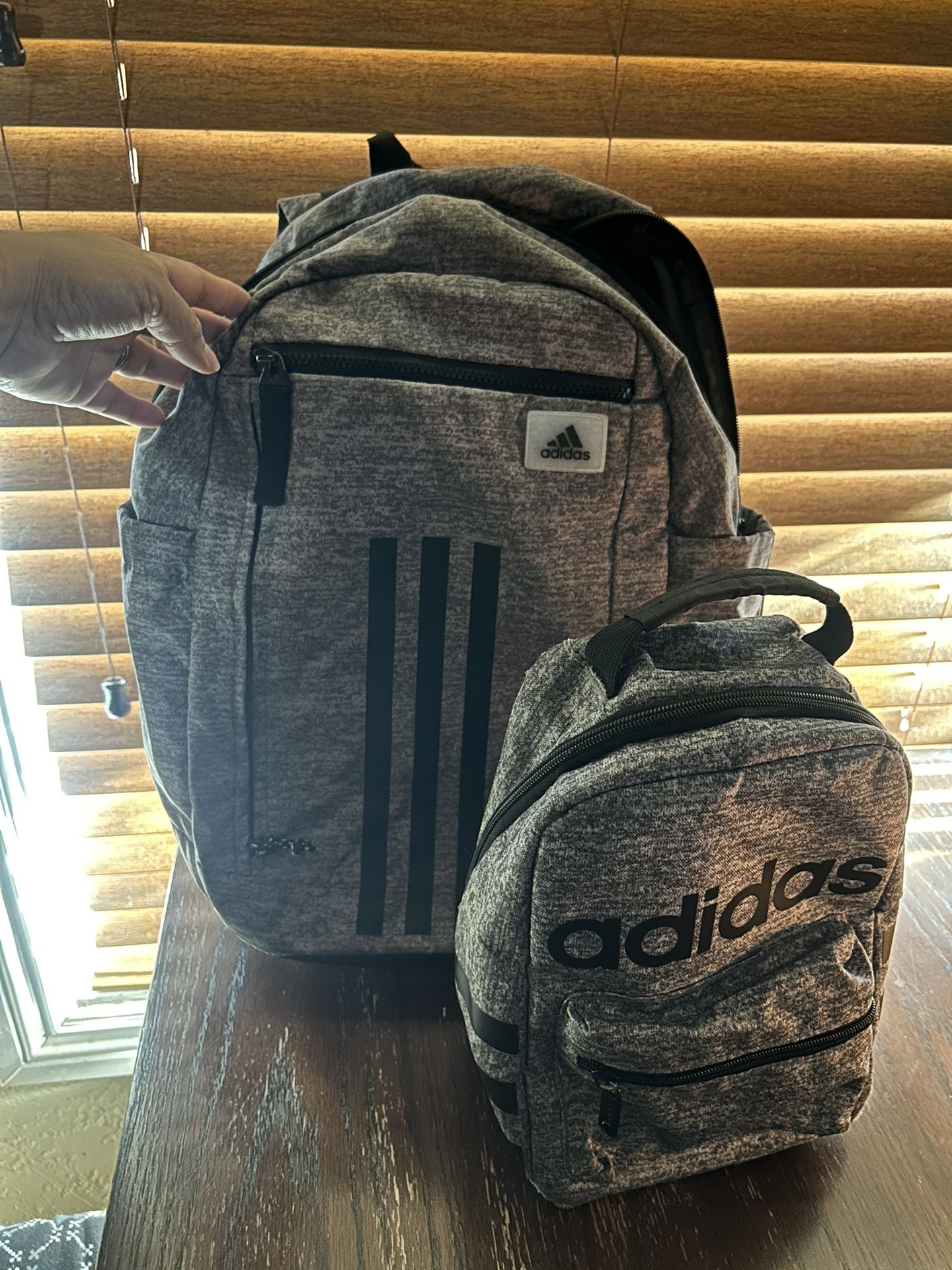 Adidas Backpack