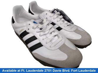 Adidas Ig9030 White
