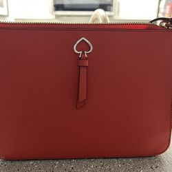 Kate Spade Adel Crossbody 