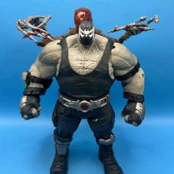 Bane Mcfarlane 
