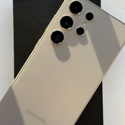 Samsung Galaxy S24 Ultra 