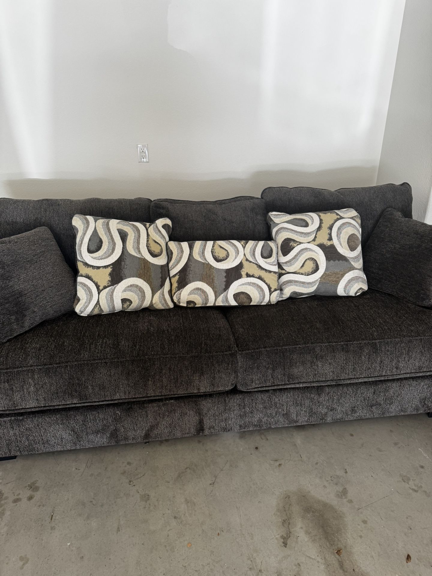Carson Sofa Sleeper