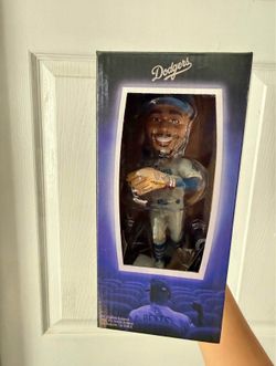Mookie Betts World Series 2026 Bobblehead