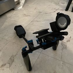 Camera Support 