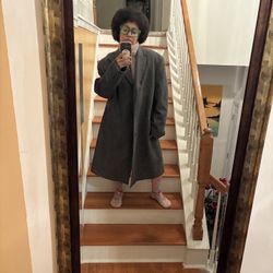 Trench Coat From Jos. A. Bank