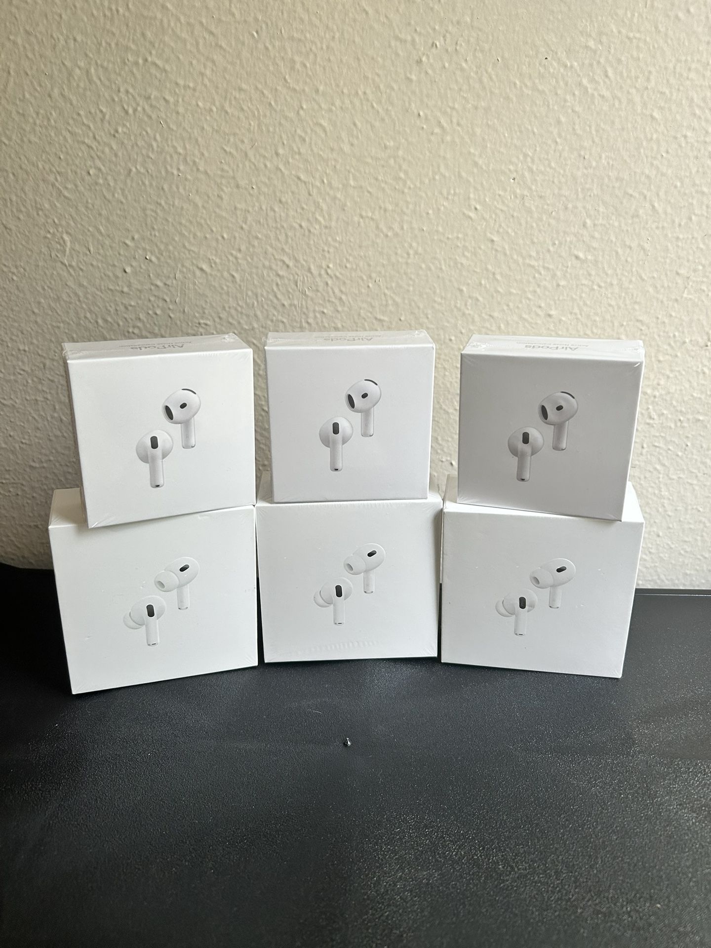 AirPods (ANC)