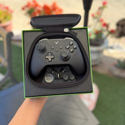 Xbox Elite Series 2