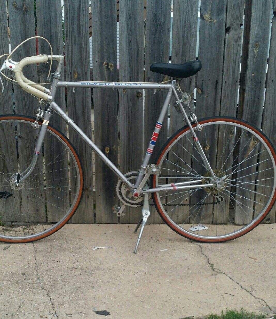 Izvoz Trek Zx 6000 Mountain Bike Speed Bike Ccm Targa 10 Speed CCM