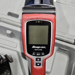SnapOn Timing Light