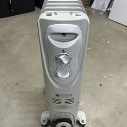 Utilitech 1500W Electric Heater