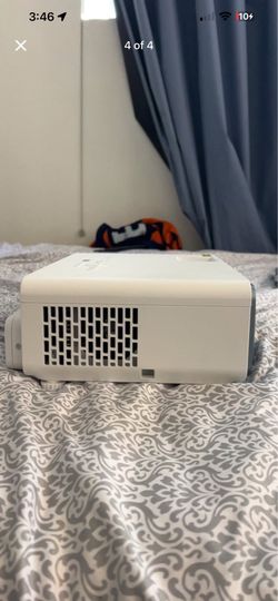 Benq tk710sti