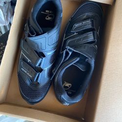 Men Spin shoes