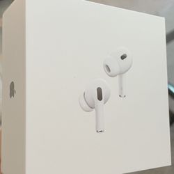 Brand New AirPods Pro