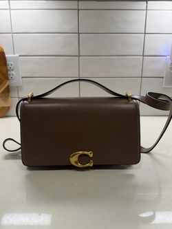 Coach Bandit Shoulder Bag