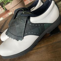 Footjoy Ladies Golf Shoes Size 8.5