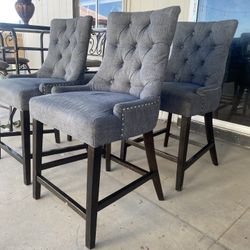 Set of 4 Chairs for Dinning Table 