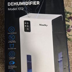 Duhumidifer