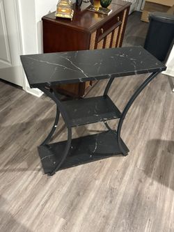 Entry Table Or Sideboard.