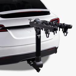Tesla Model Y/X Bike Rack for Rear Hitch