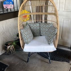 Egg Chair