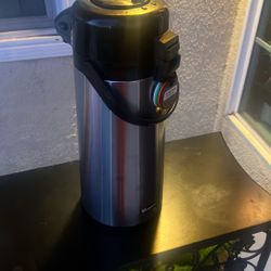 Coffee Maker
