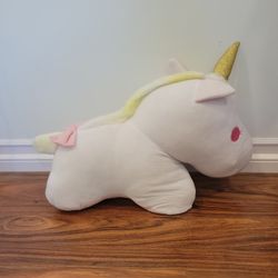 Unicorn Plush