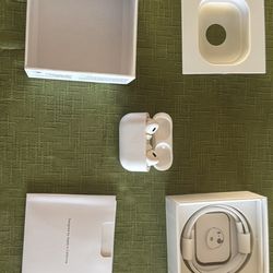 Airpod Pro Gen 2