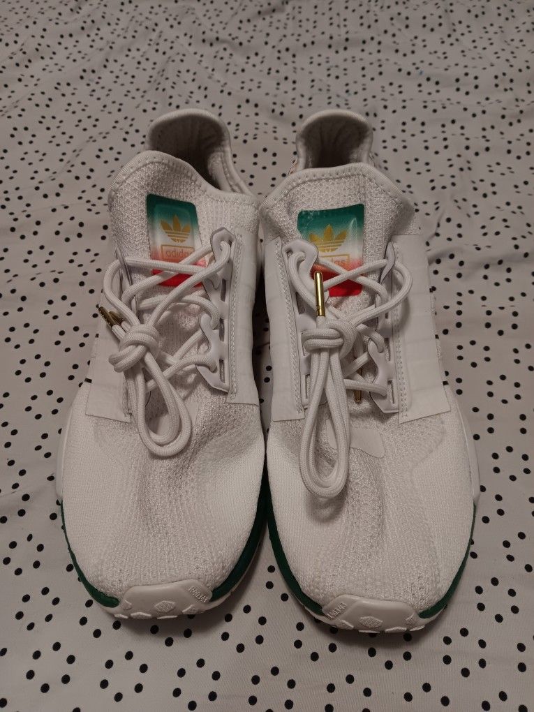 Adidas NMD _ R1 V2 Mexico City